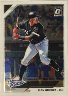 Eloy Jimenez