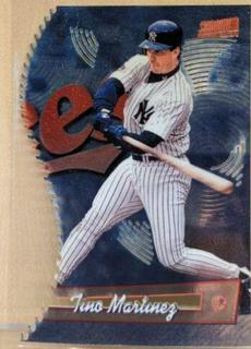 Tino Martinez