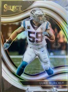 Luke Kuechly