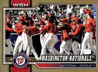 Washington Nationals