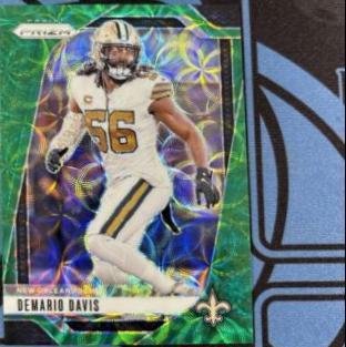 Demario Davis