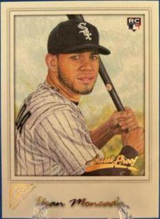 Yoan Moncada