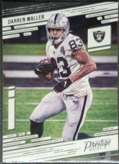 Darren Waller