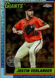Justin Verlander