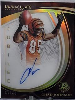 Chad Johnson