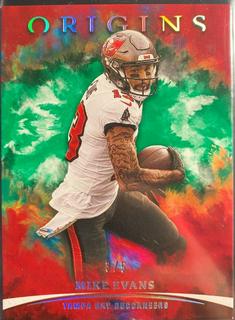 Mike Evans