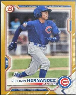 Cristian Hernandez