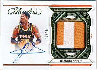 Deandre Ayton