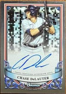 Chase DeLauter