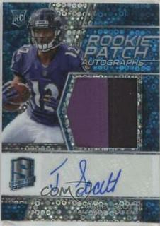 Jaleel Scott