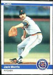 Jack Morris
