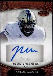 Jaylon Moore
