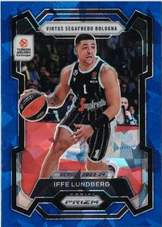Iffe Lundberg