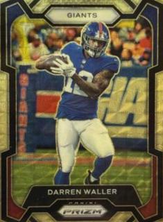 Darren Waller
