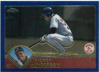 Rickey Henderson