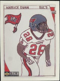 Warrick Dunn
