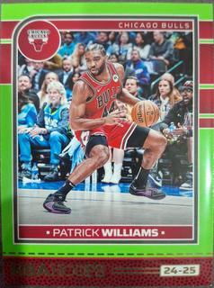 Patrick Williams