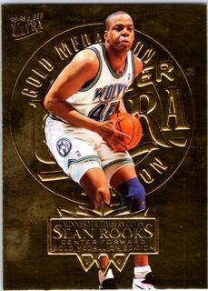 Sean Rooks