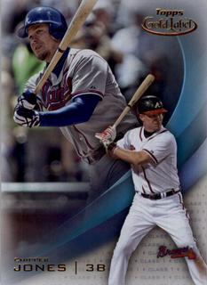 Chipper Jones