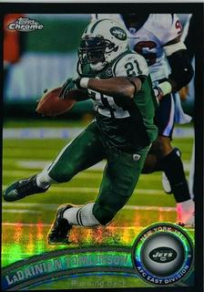 LaDainian Tomlinson