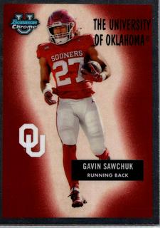 Gavin Sawchuk