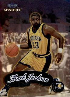 Mark Jackson