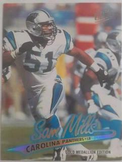Sam Mills