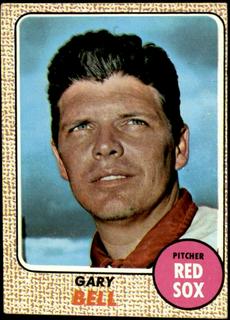 Gary Bell