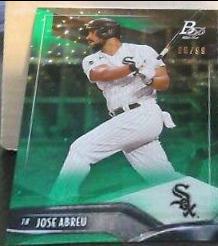 Jose Abreu