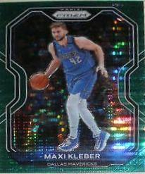 Maxi Kleber