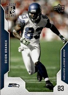 Deion Branch