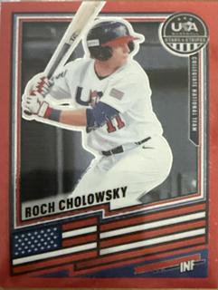 Roch Cholowsky