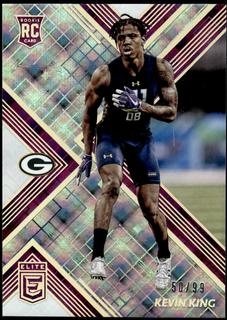 Kevin King