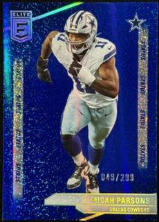 Micah Parsons