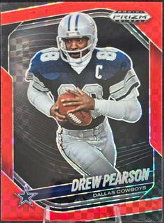 Drew Pearson