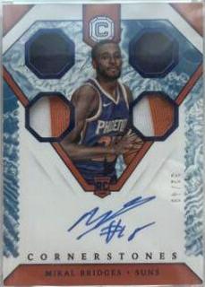 Mikal Bridges