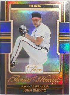 John Smoltz