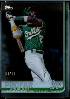 Jurickson Profar
