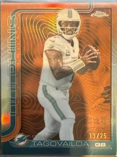 Tua Tagovailoa