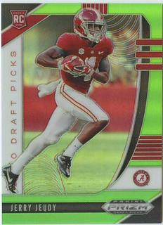 Jerry Jeudy