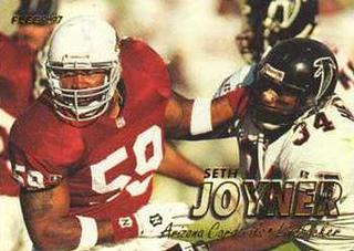 Seth Joyner