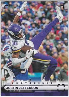 Justin Jefferson