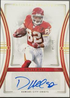 Dante Hall