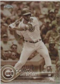 Kris Bryant