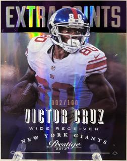 Victor Cruz