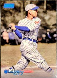 Mel Ott