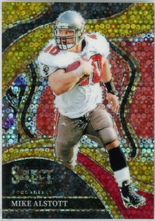 Mike Alstott