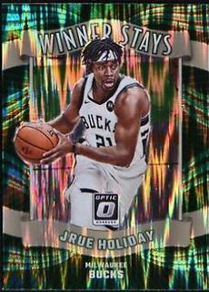 Jrue Holiday