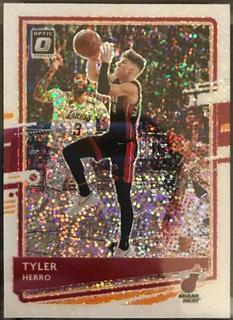 Tyler Herro