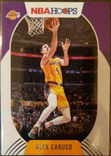 Alex Caruso